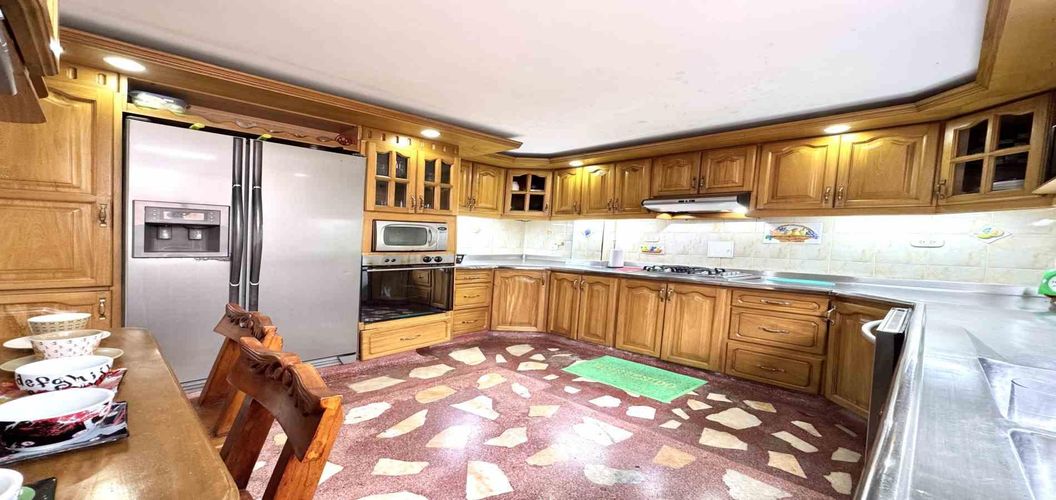 Casa de 4 alcobas en venta en Los Molinos, Pereira, 227 m² · foto 18 de 21
