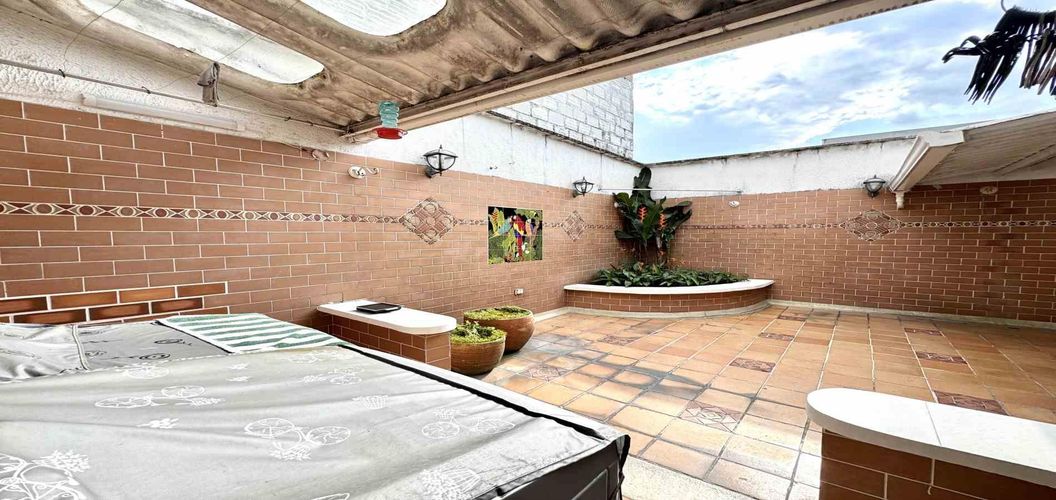 Casa de 4 alcobas en venta en Los Molinos, Pereira, 227 m² · foto 20 de 21