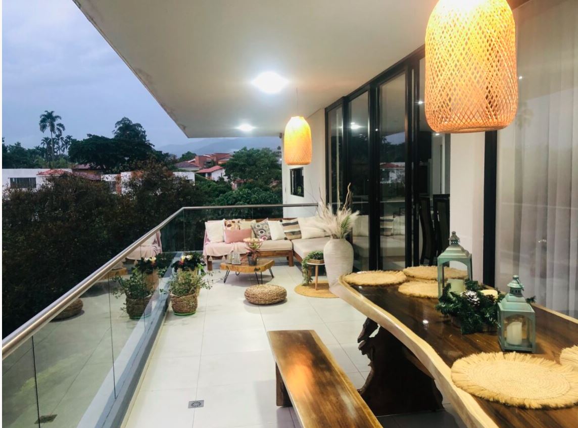 Casa en venta en Pueblito Cafetero, Pereira · foto 3 de 24