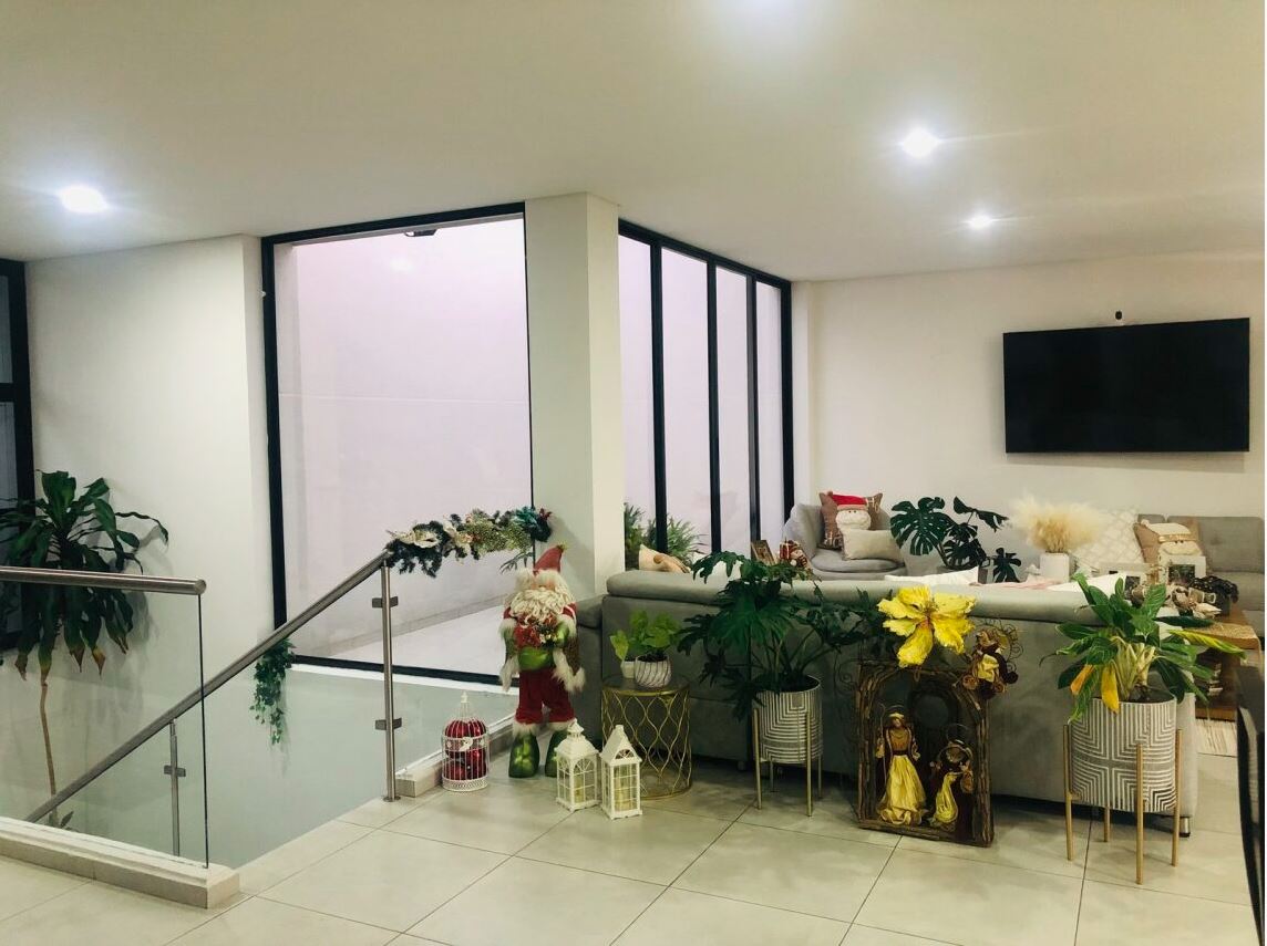 Casa en venta en Pueblito Cafetero, Pereira · foto 5 de 24