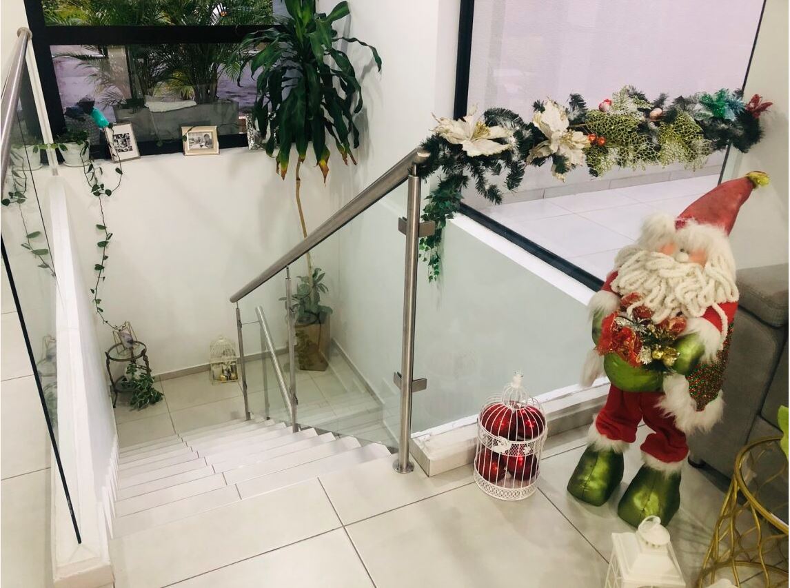 Casa en venta en Pueblito Cafetero, Pereira · foto 6 de 24