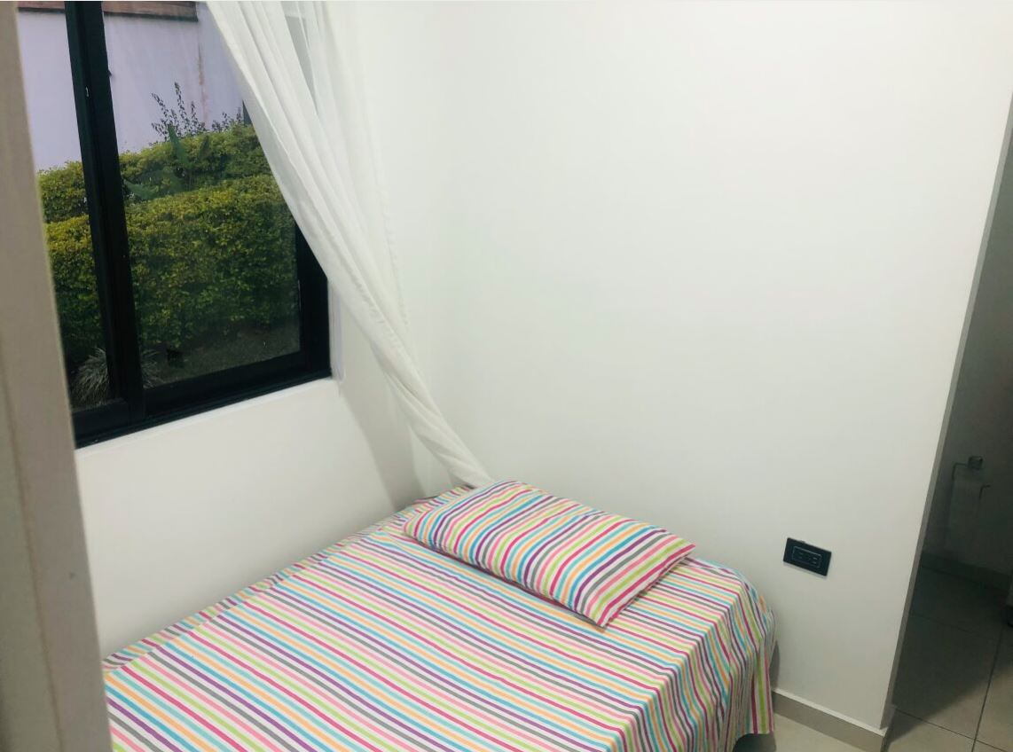 Casa en venta en Pueblito Cafetero, Pereira · foto 12 de 24