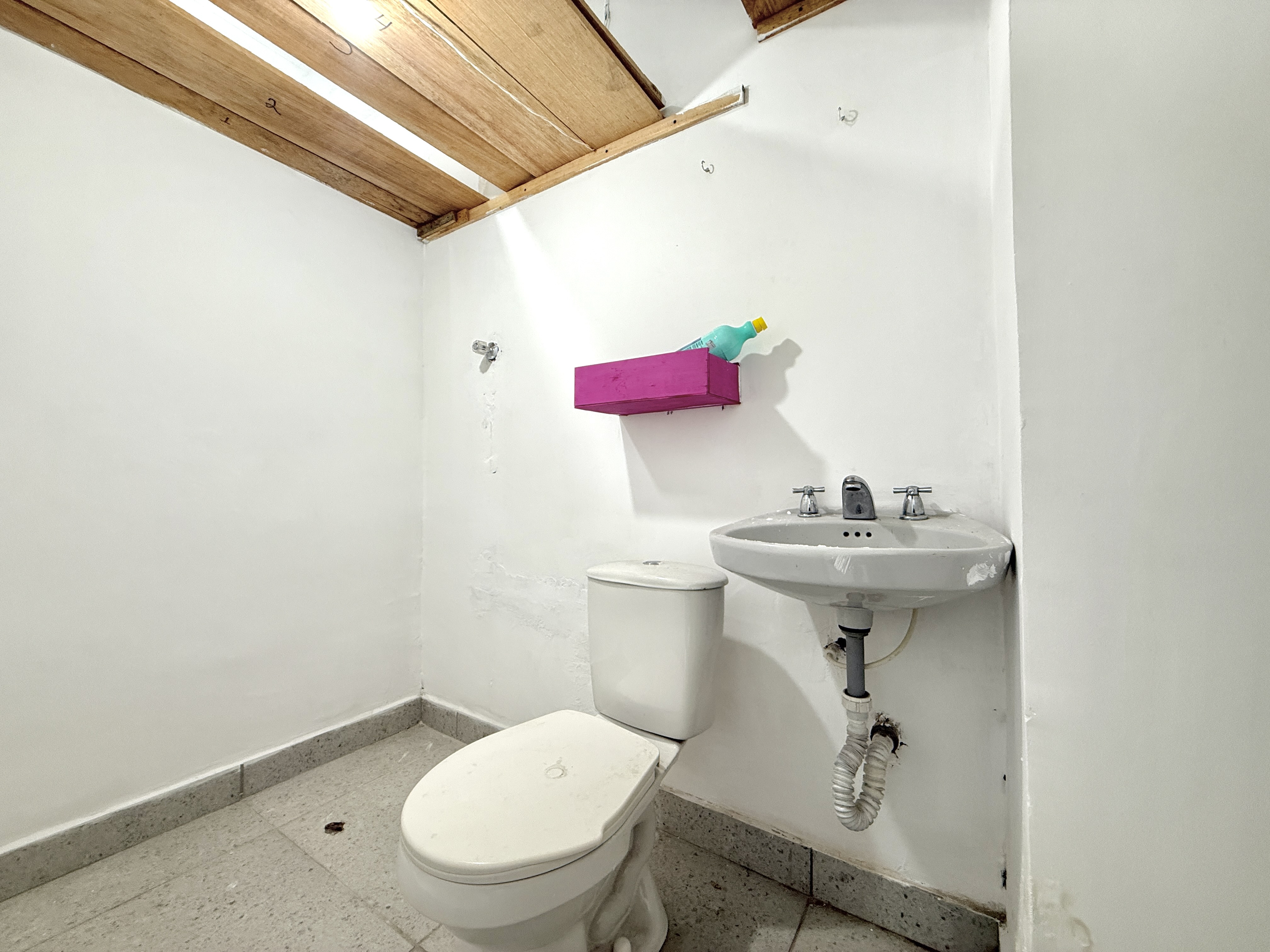 Apartamento en venta en Sector Galeria Central, Pereira · foto 3 de 12