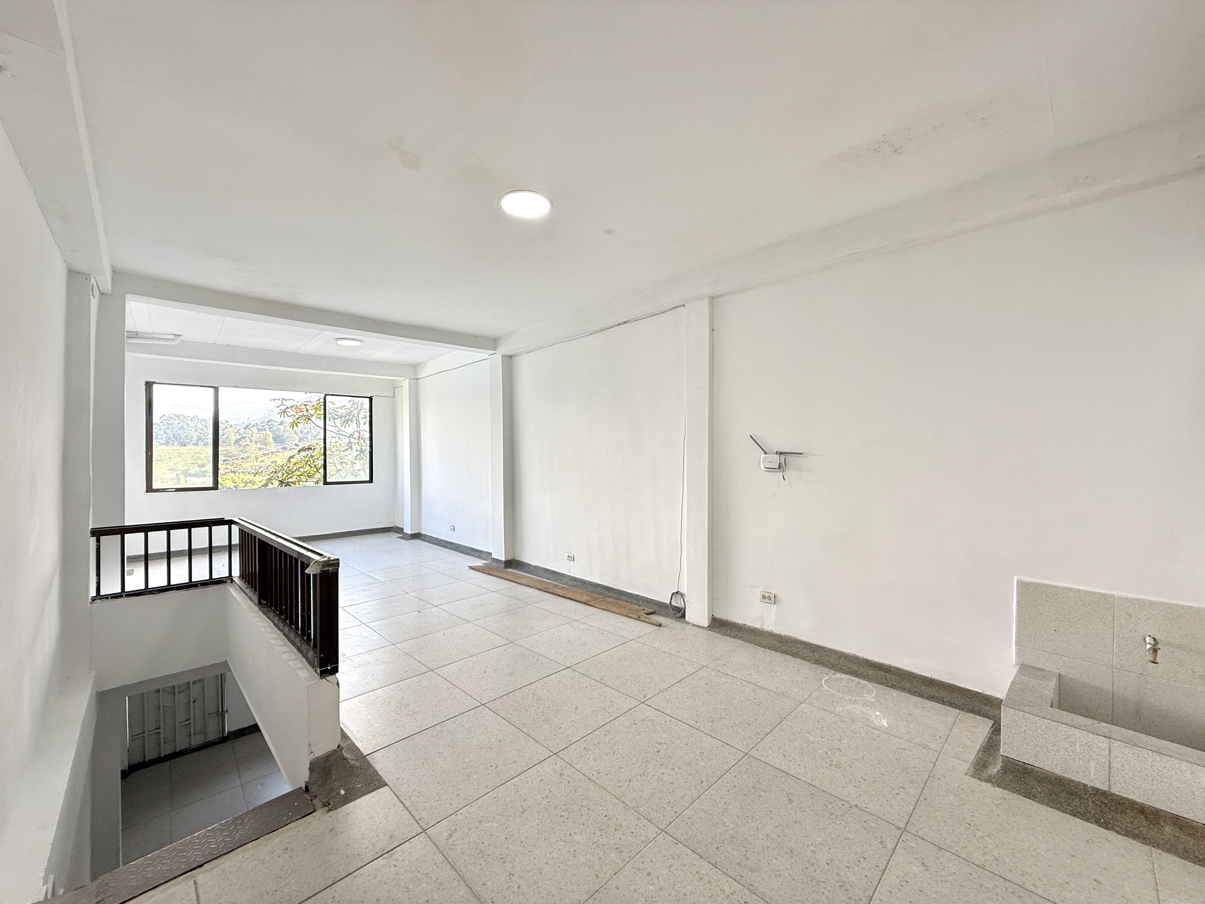 Apartamento en venta en Sector Galeria Central, Pereira · foto 4 de 12