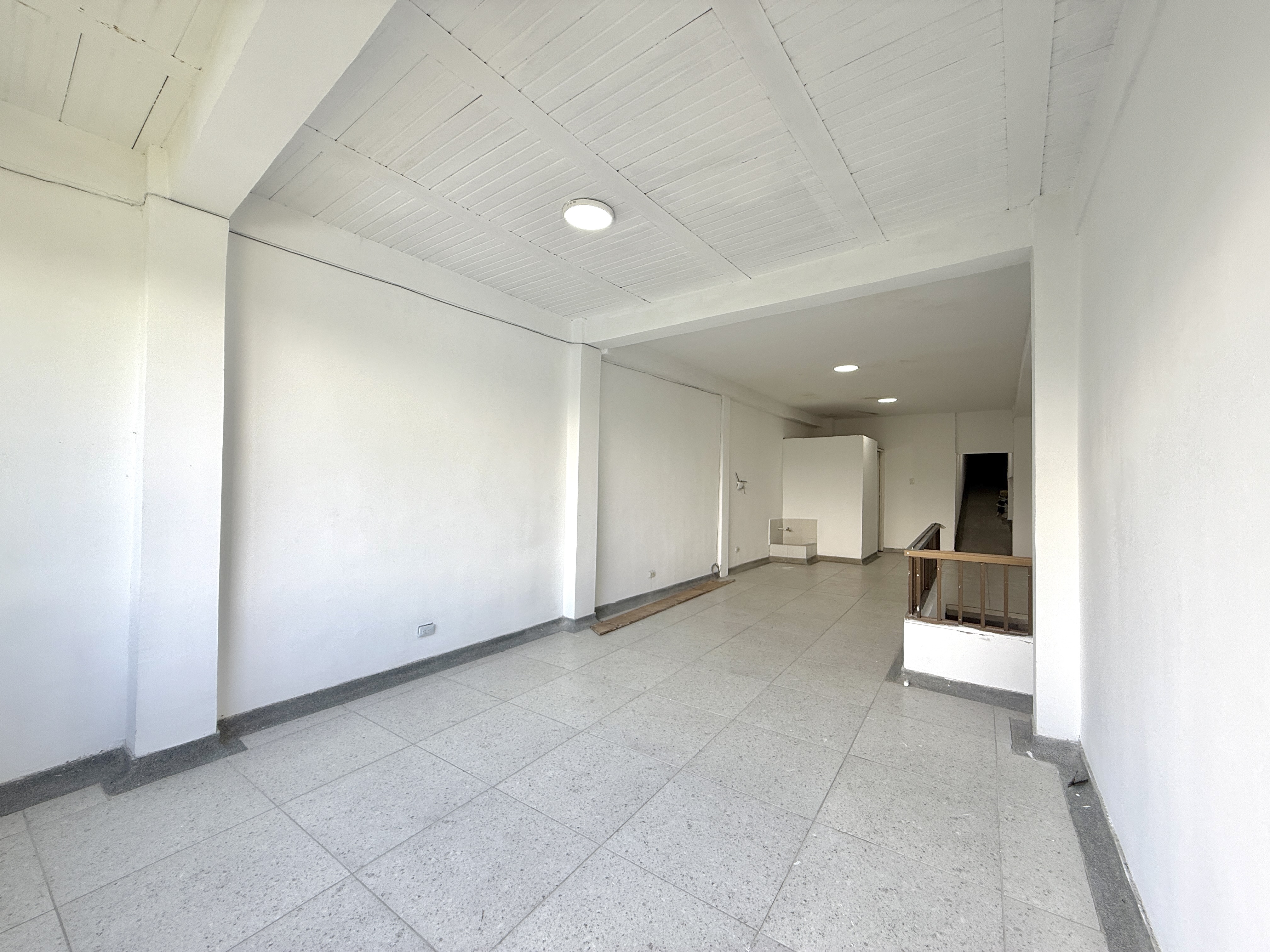 Apartamento en venta en Sector Galeria Central, Pereira · foto 5 de 12