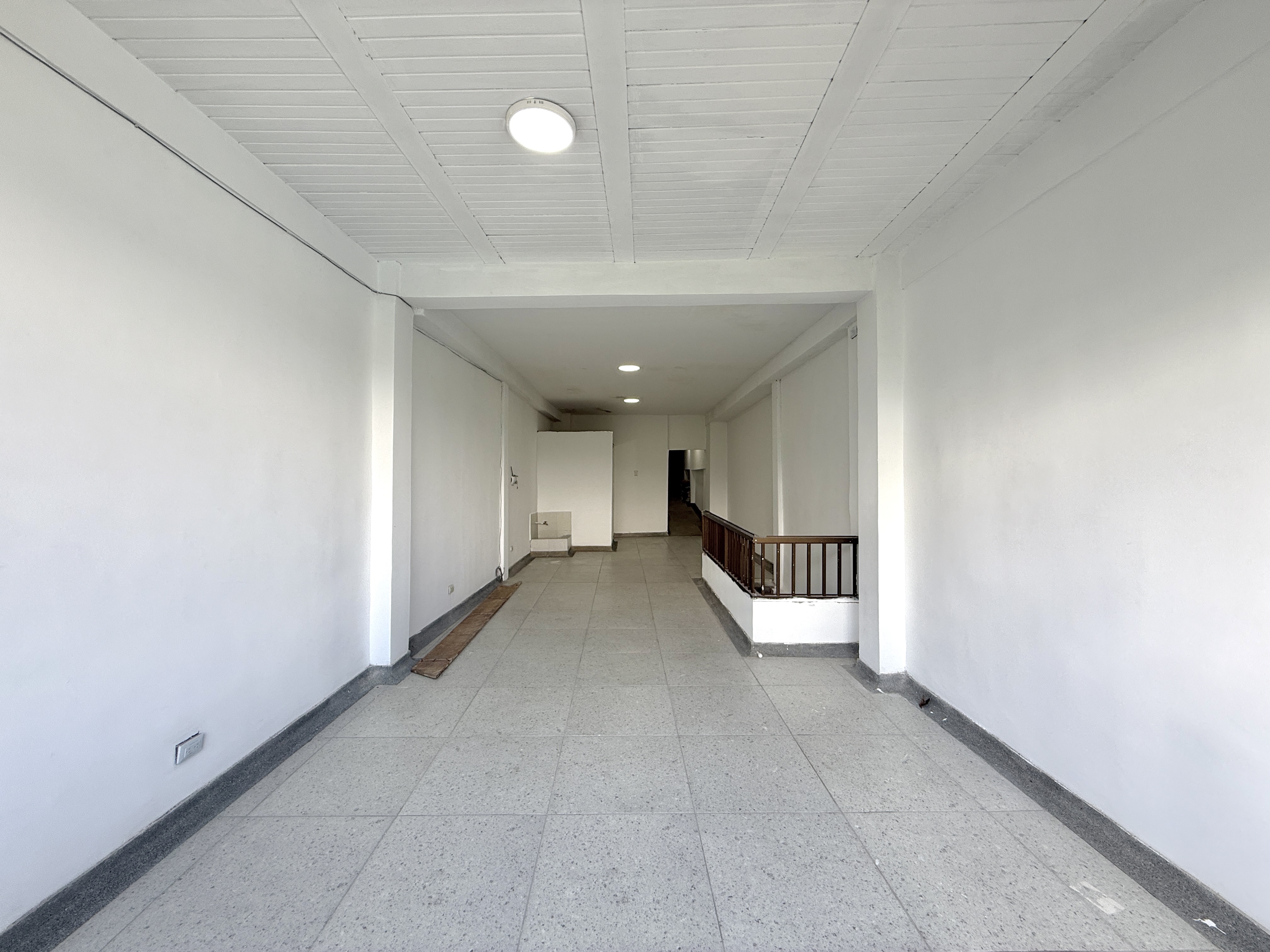 Apartamento en venta en Sector Galeria Central, Pereira · foto 6 de 12