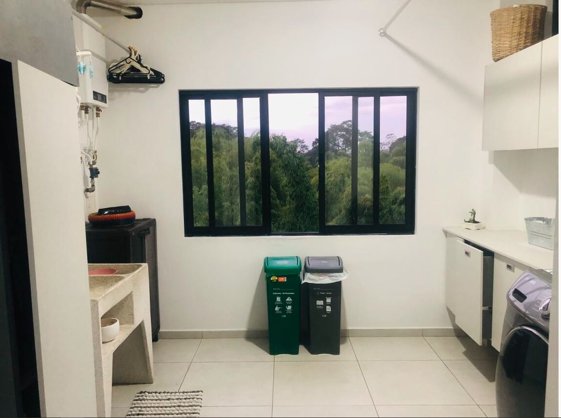 Casa en venta en Pueblito Cafetero, Pereira · foto 23 de 24
