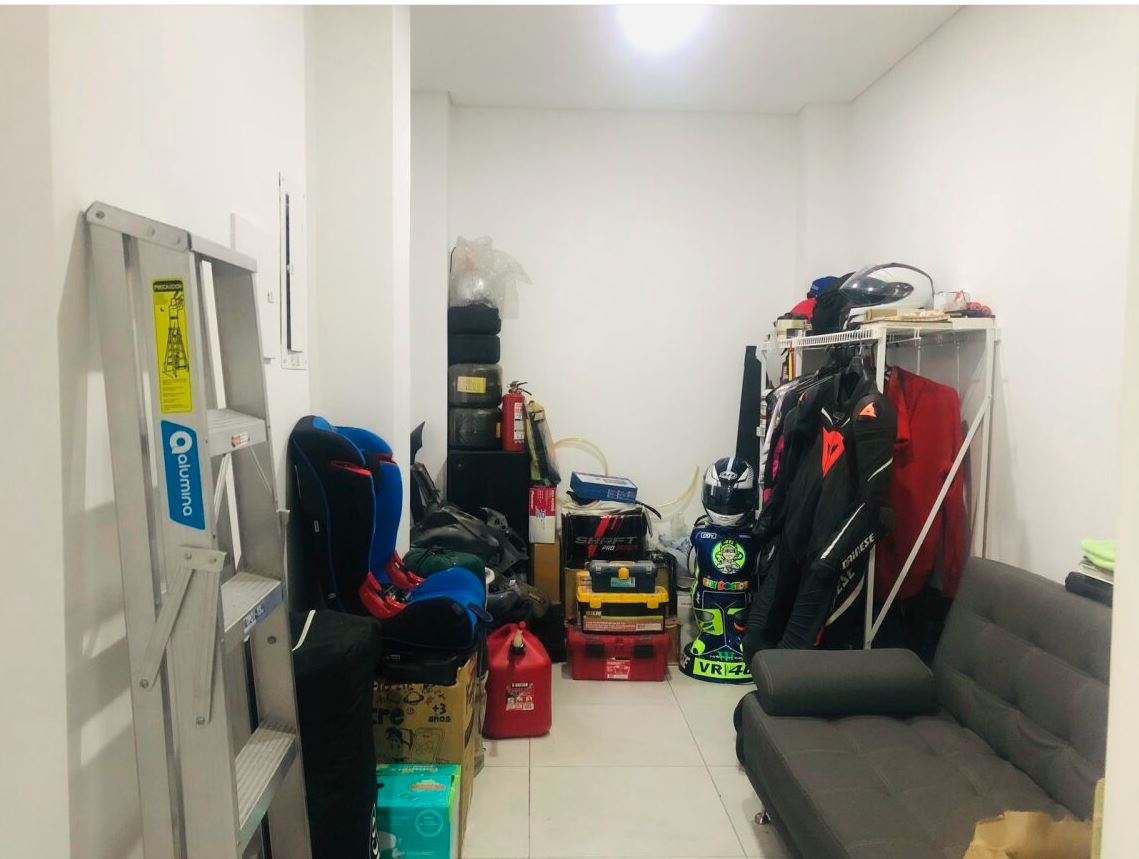 Casa en venta en Pueblito Cafetero, Pereira · foto 24 de 24