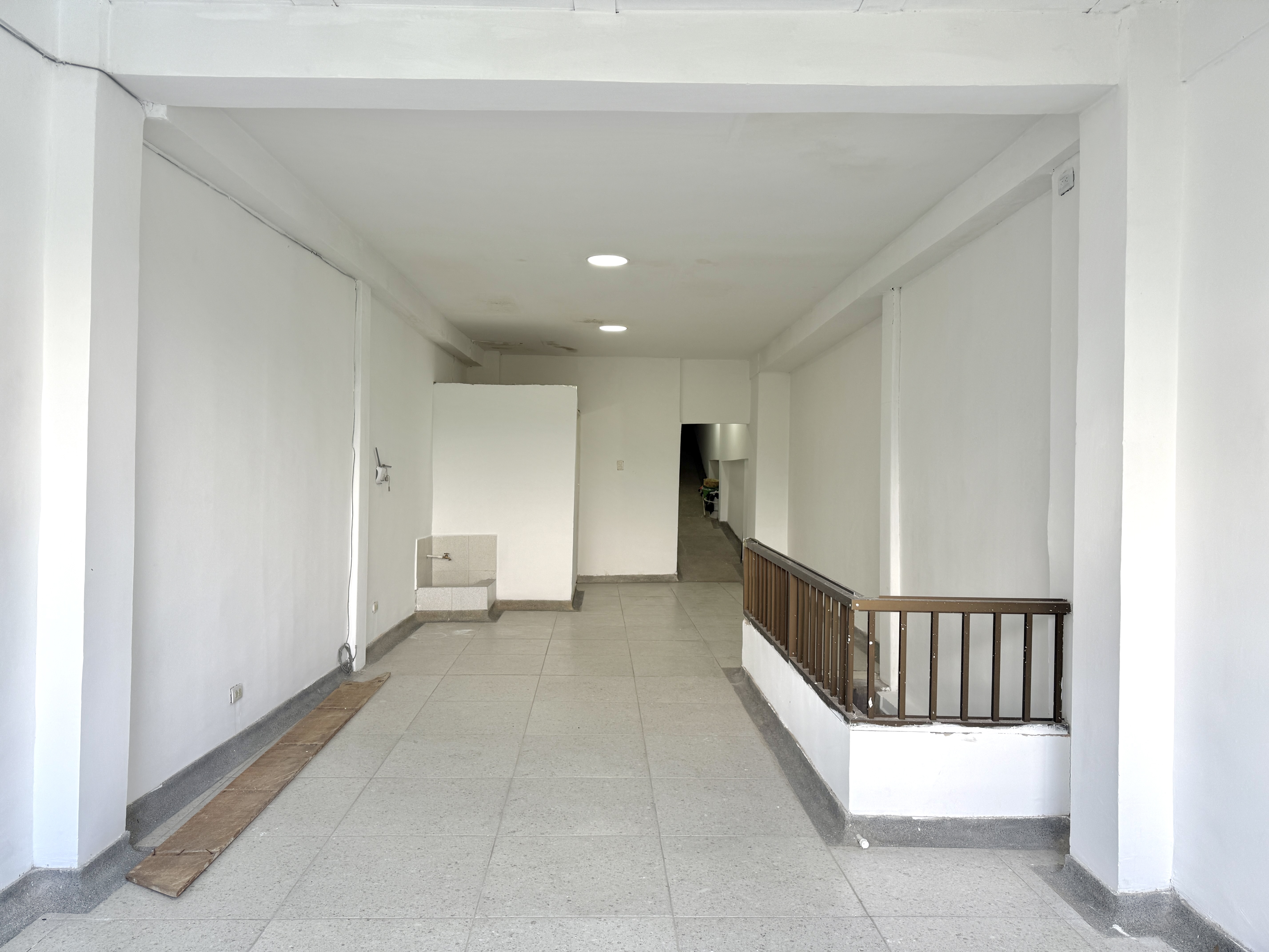 Apartamento en venta en Sector Galeria Central, Pereira · foto 7 de 12