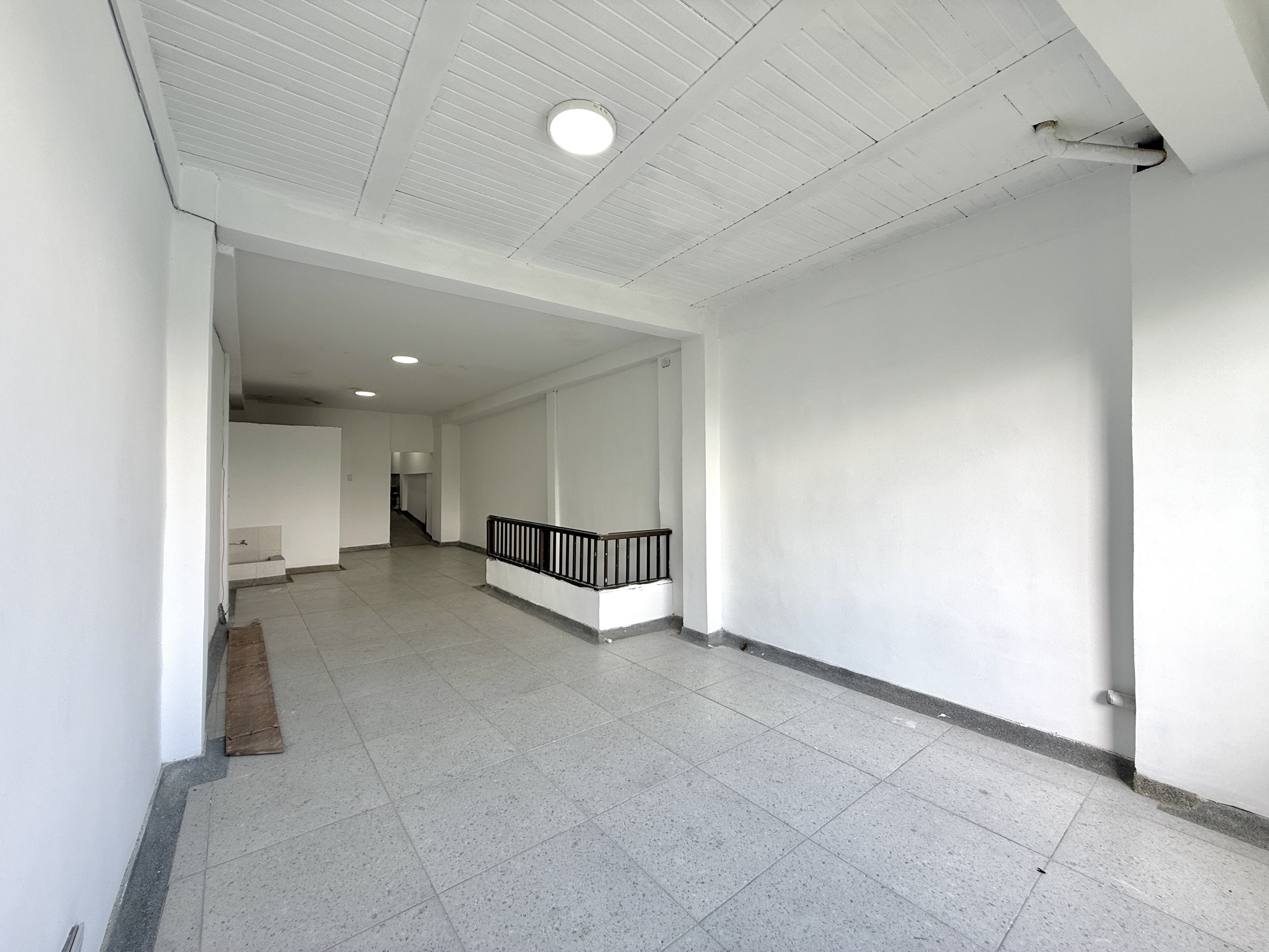 Apartamento en venta en Sector Galeria Central, Pereira · foto 8 de 12