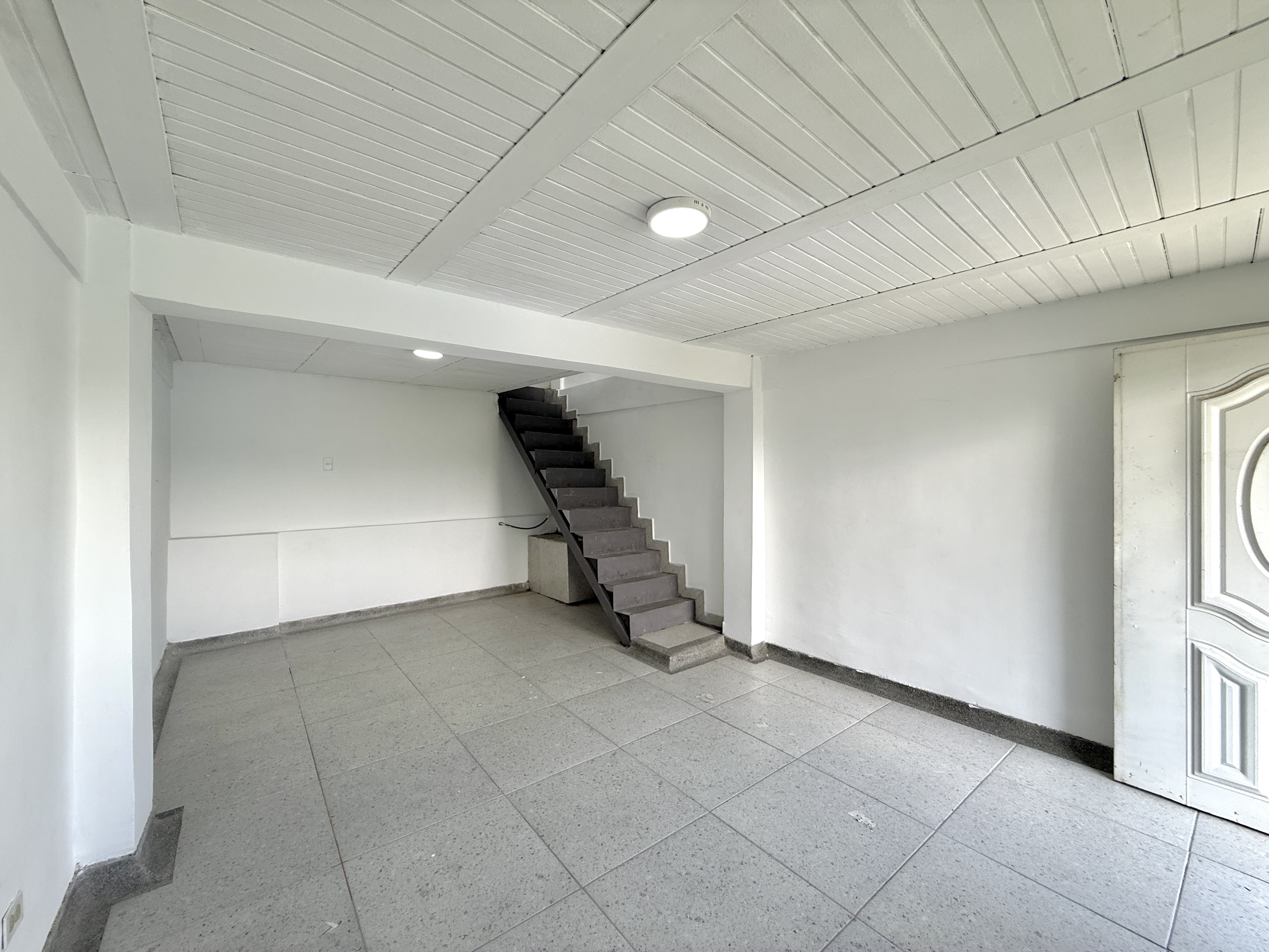 Apartamento en venta en Sector Galeria Central, Pereira · foto 9 de 12