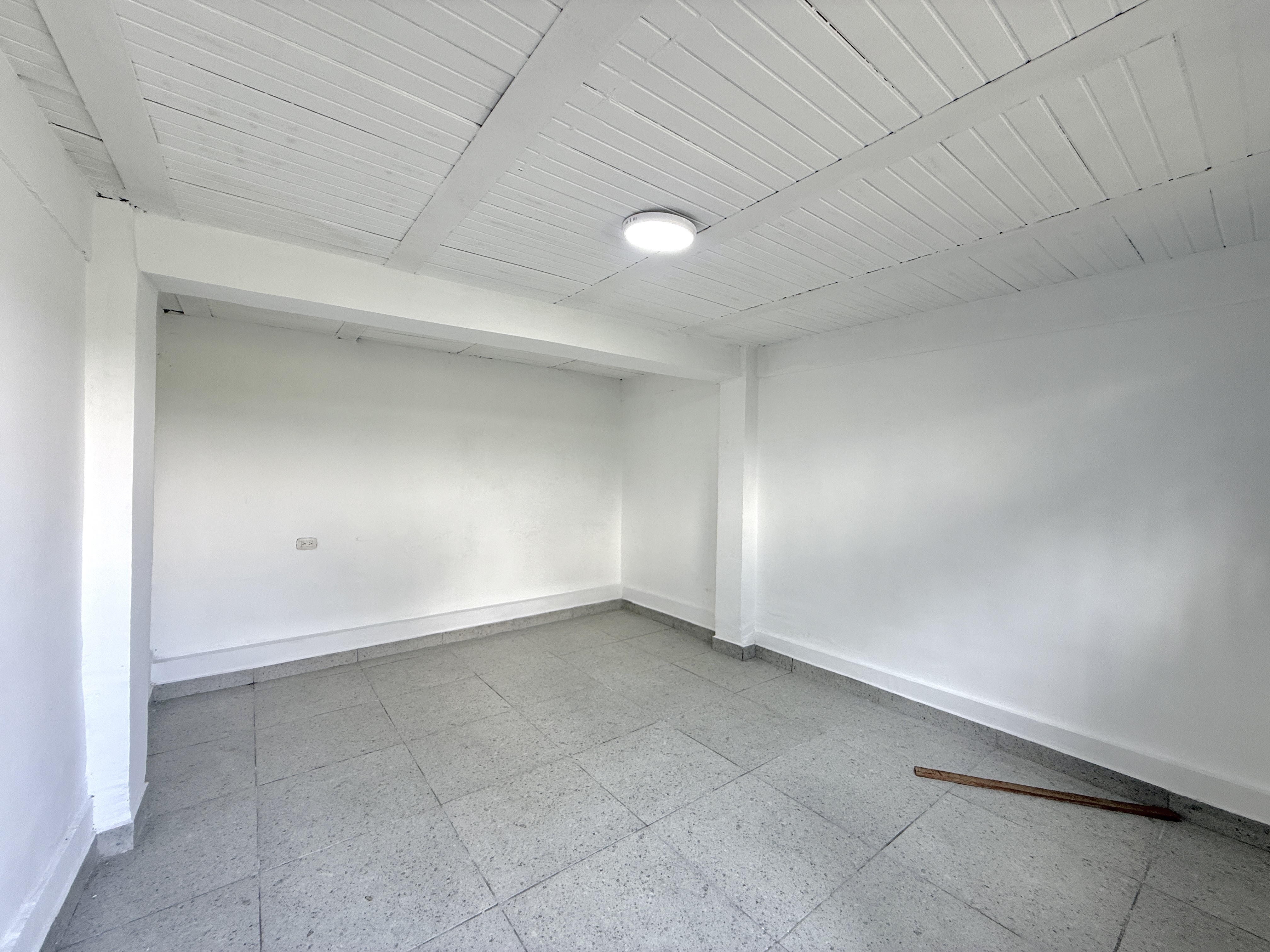 Apartamento en venta en Sector Galeria Central, Pereira · foto 11 de 12
