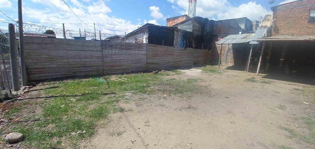 Lote en venta en Margarita Hormaza, Armenia · foto 2 de 22