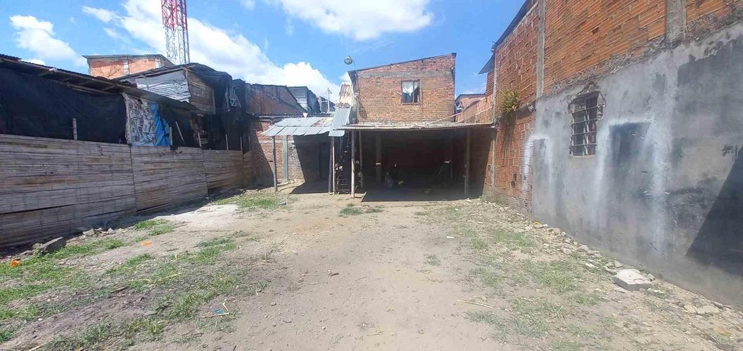 Lote en venta en Margarita Hormaza, Armenia · foto 3 de 22
