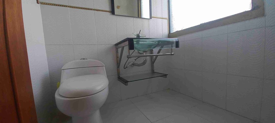Oficina en venta en La Suiza, Armenia, 40 m² · foto 3 de 18