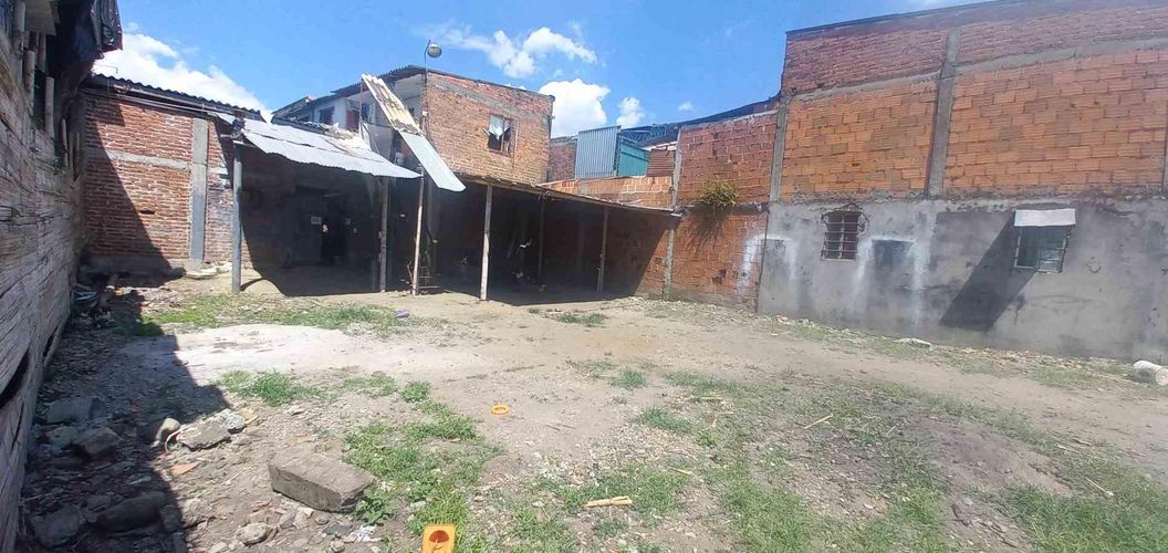 Lote en venta en Margarita Hormaza, Armenia · foto 7 de 22