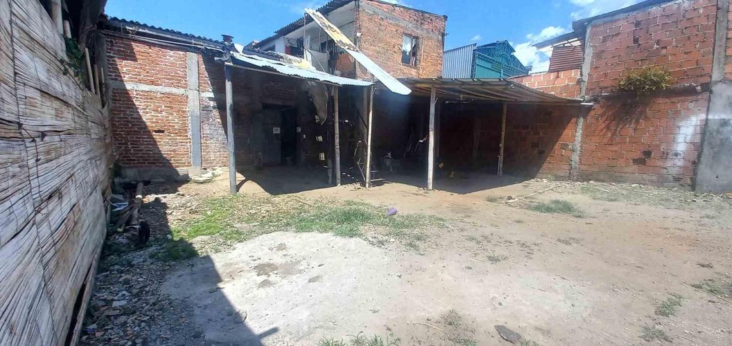 Lote en venta en Margarita Hormaza, Armenia · foto 9 de 22