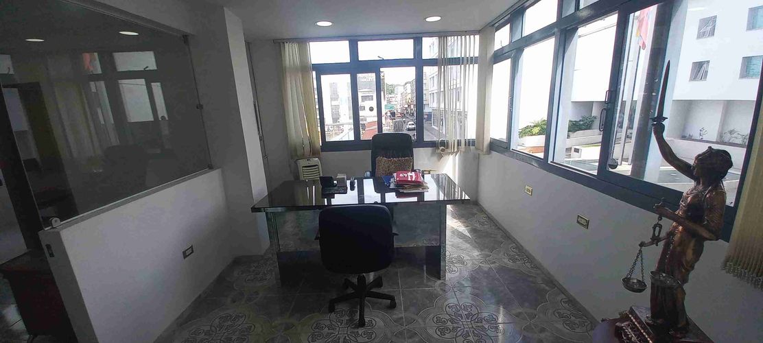 Oficina en venta en La Suiza, Armenia, 40 m² · foto 7 de 18