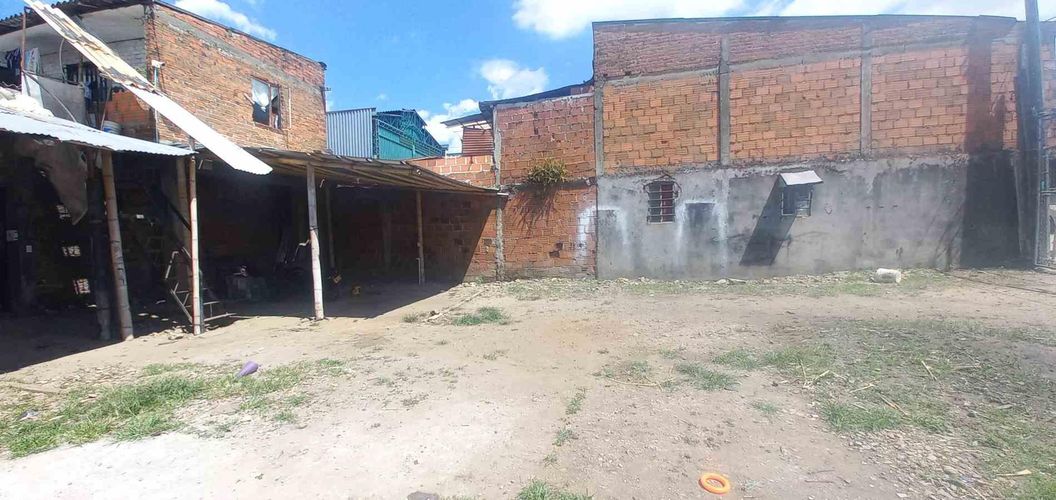 Lote en venta en Margarita Hormaza, Armenia · foto 11 de 22