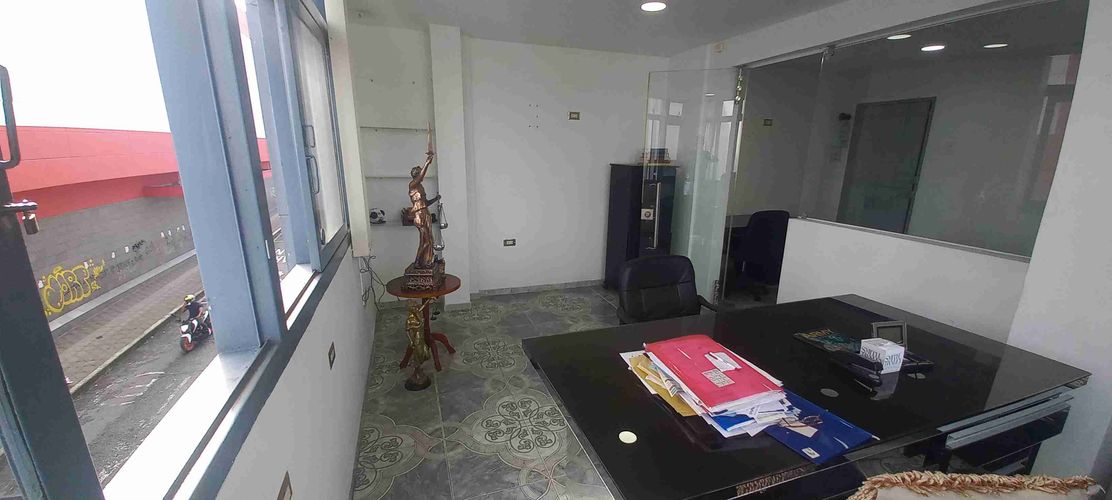 Oficina en venta en La Suiza, Armenia, 40 m² · foto 8 de 18