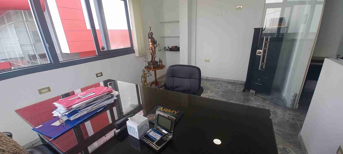 Oficina en venta en La Suiza, Armenia, 40 m² · foto 10 de 18