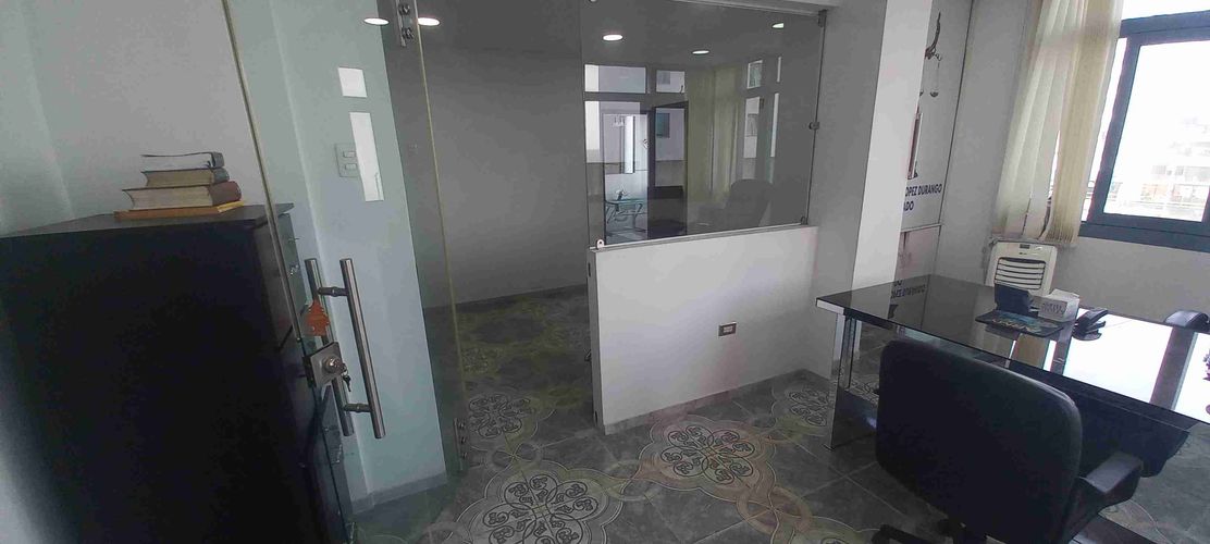 Oficina en venta en La Suiza, Armenia, 40 m² · foto 11 de 18