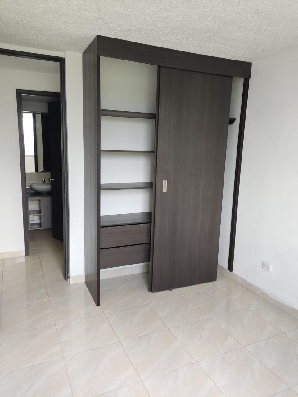 Apartamento en venta en La Cristalina, Armenia · foto 9 de 16