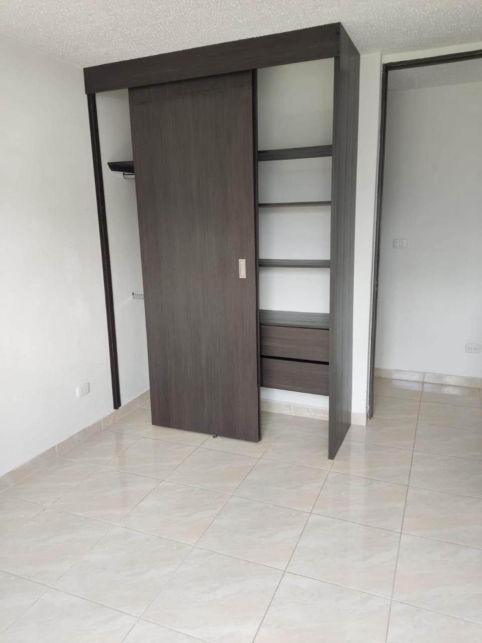 Apartamento en venta en La Cristalina, Armenia · foto 11 de 16