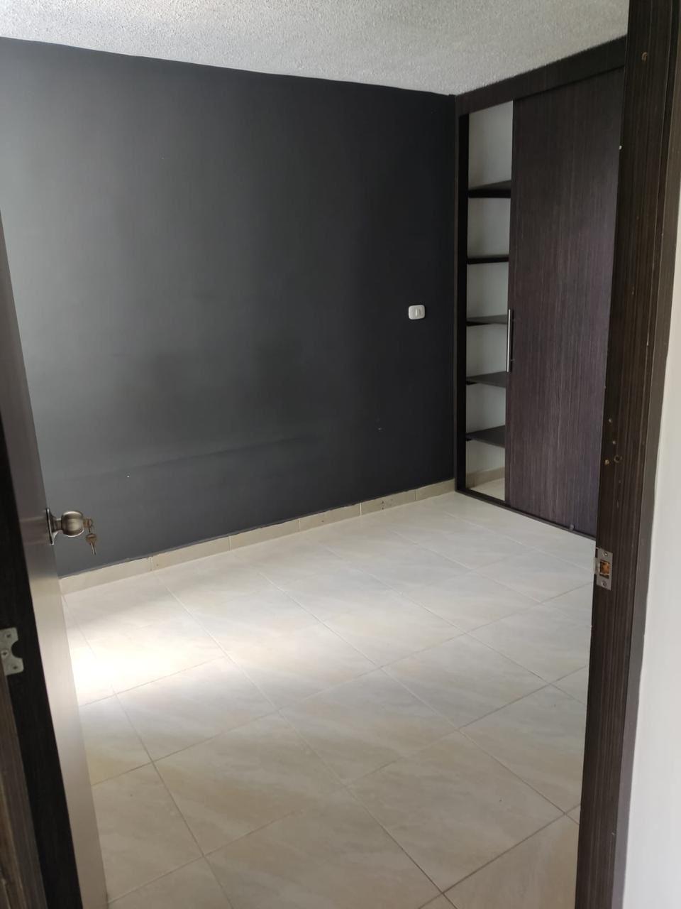 Apartamento en venta en La Cristalina, Armenia · foto 12 de 16