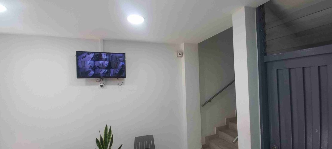 Oficina en venta en La Suiza, Armenia, 40 m² · foto 17 de 18
