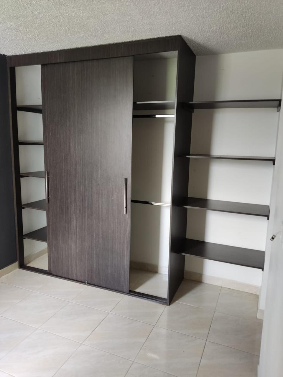 Apartamento en venta en La Cristalina, Armenia · foto 13 de 16