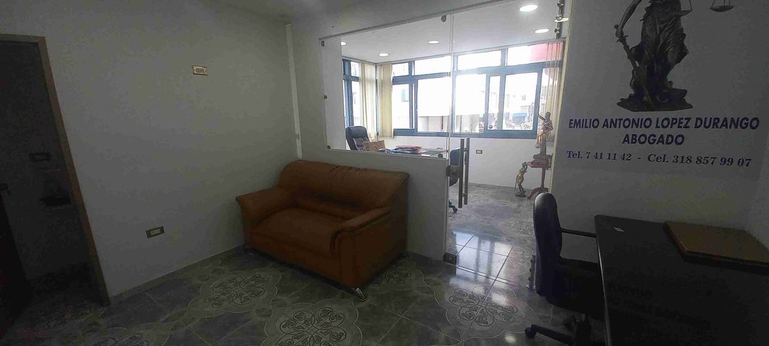 Oficina en venta en La Suiza, Armenia, 40 m² · foto 18 de 18