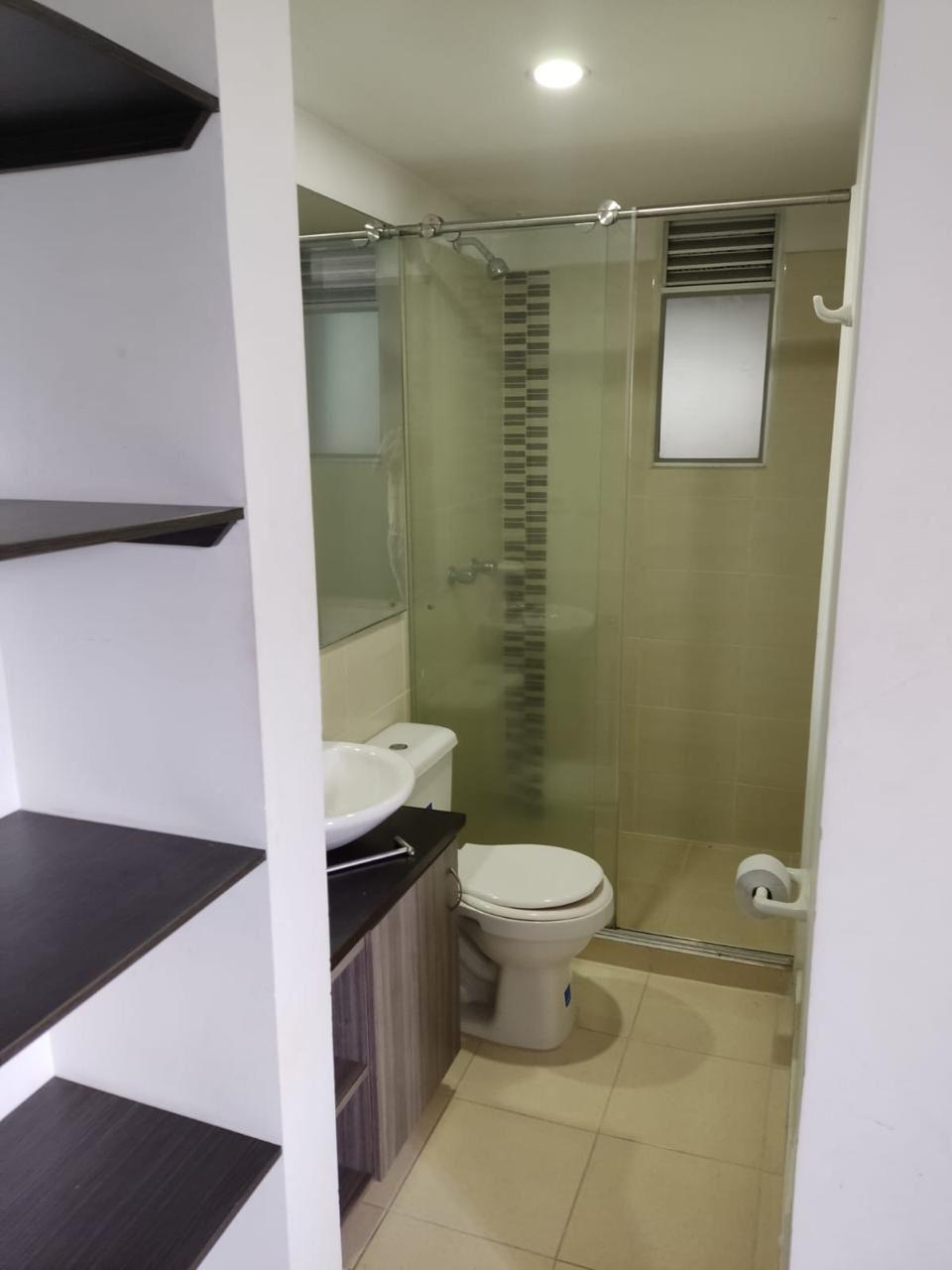 Apartamento en venta en La Cristalina, Armenia · foto 15 de 16