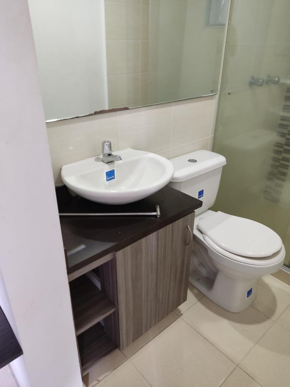 Apartamento en venta en La Cristalina, Armenia · foto 16 de 16