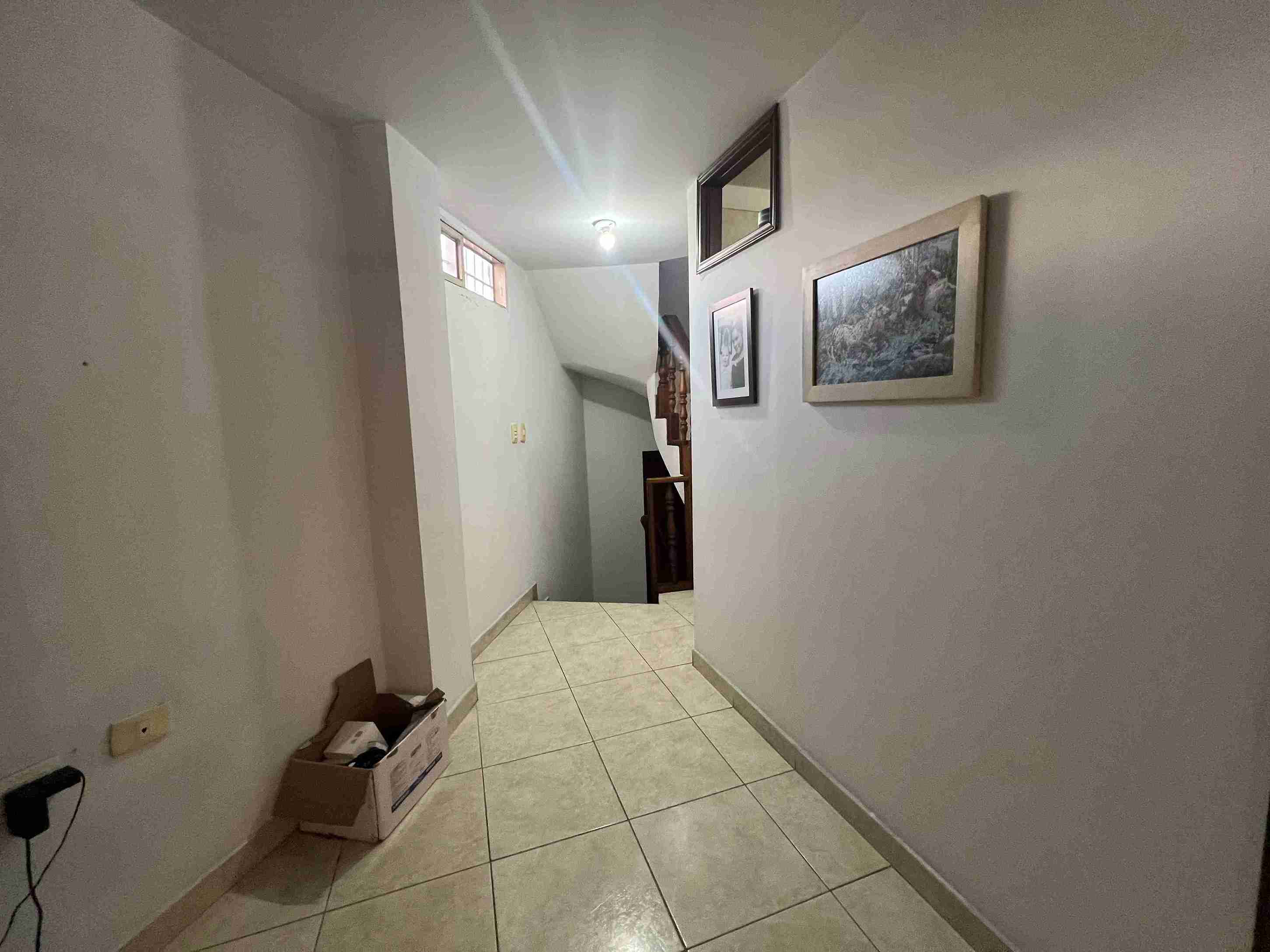 Casa en venta en Olaya Herrera, Pereira · foto 16 de 21