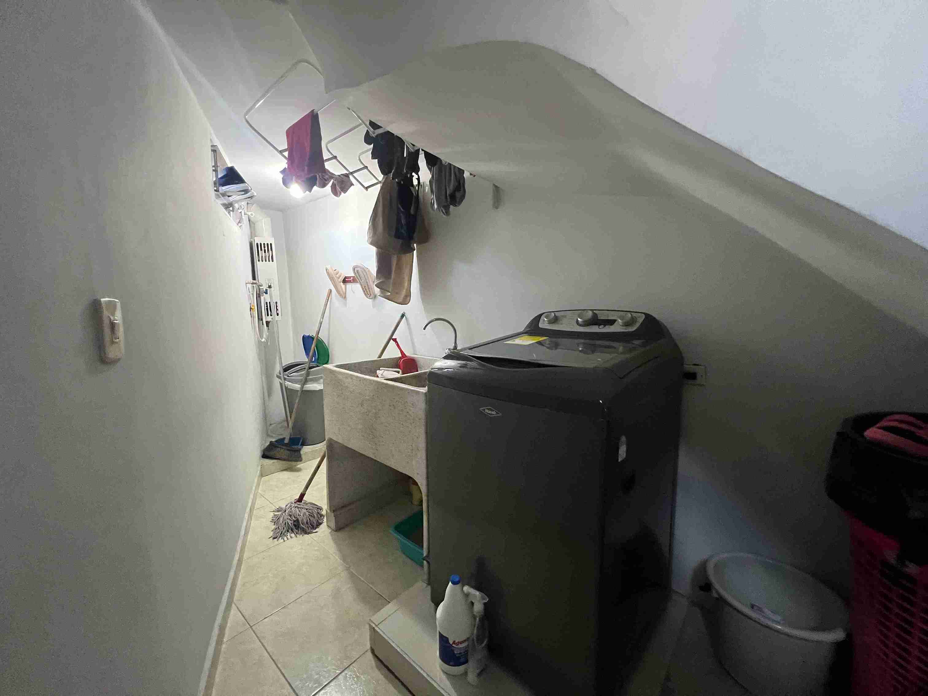 Casa en venta en Olaya Herrera, Pereira · foto 19 de 21
