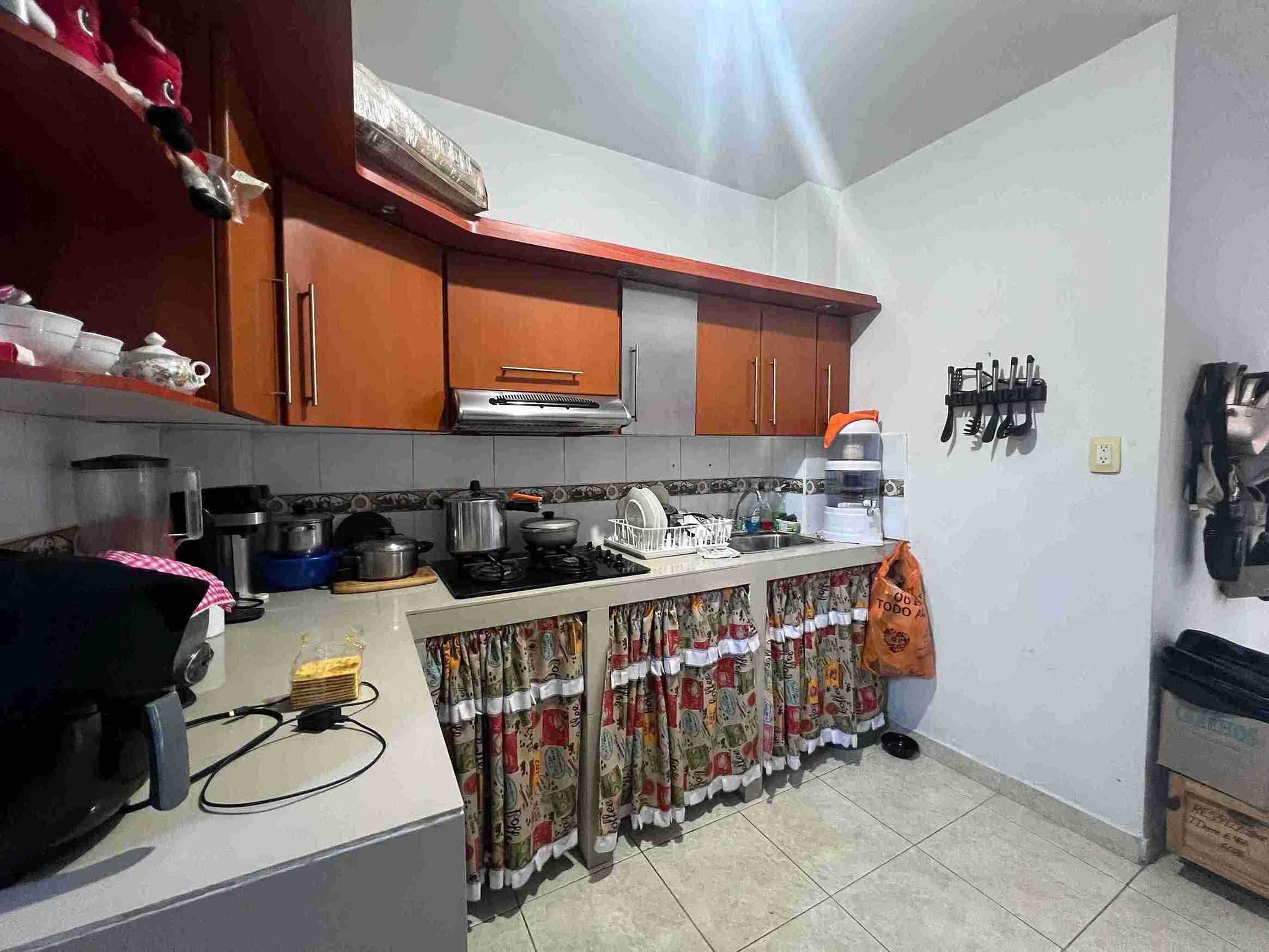 Casa en venta en Olaya Herrera, Pereira · foto 20 de 21