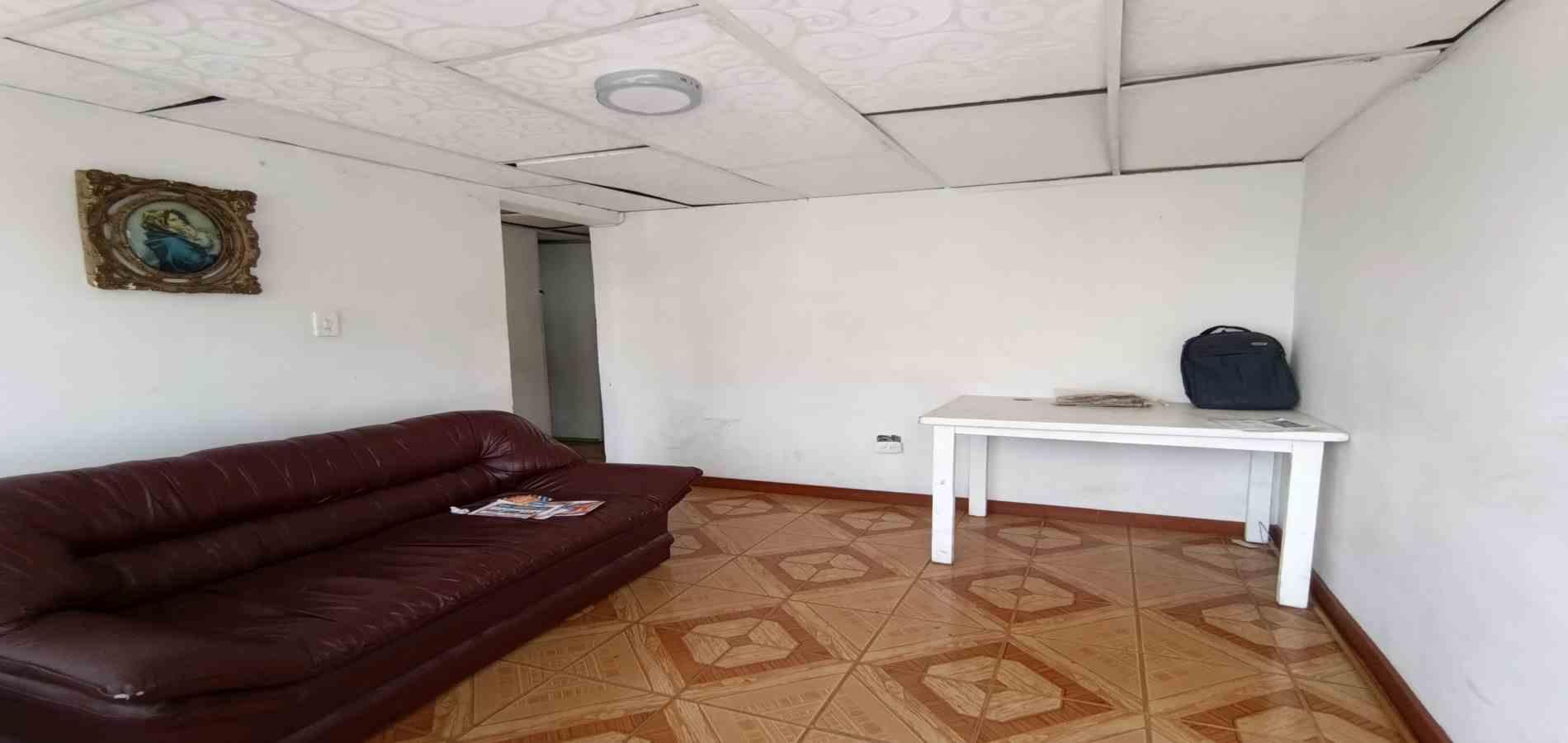 Casa en venta en La Enea, Manizales · foto 3 de 13