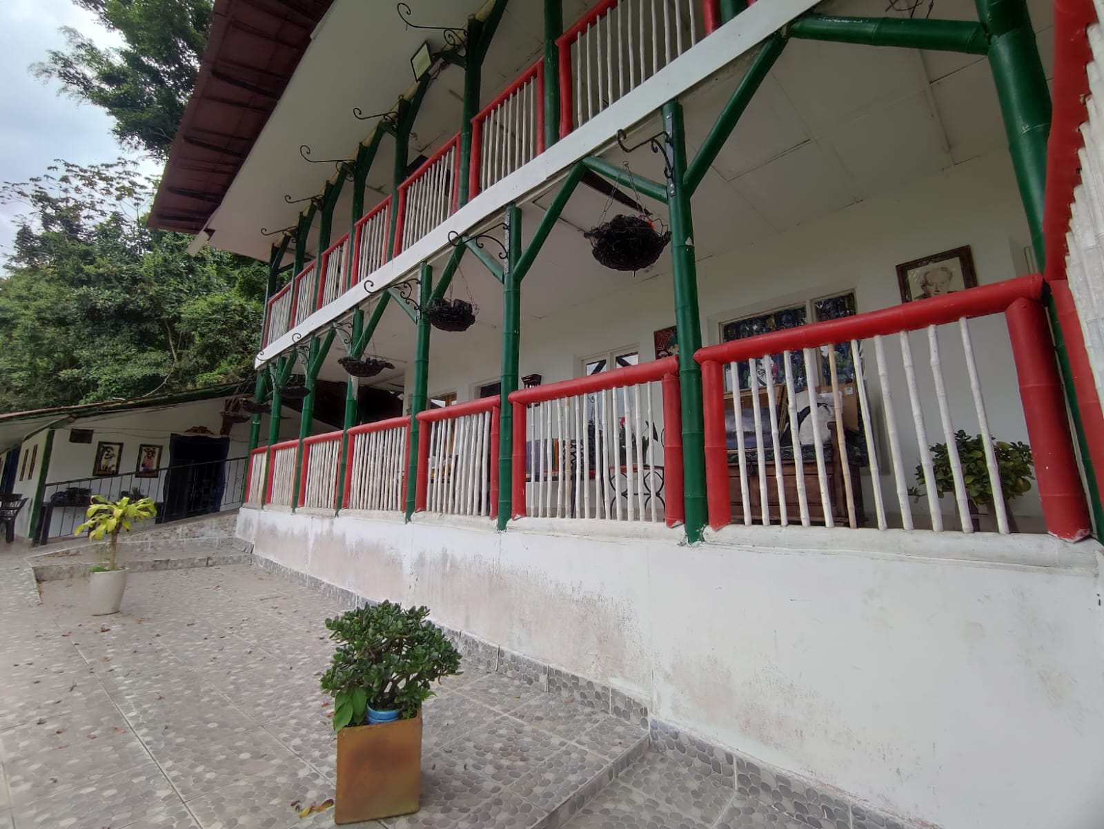 Casa en venta en La Florida, Pereira · foto 5 de 24