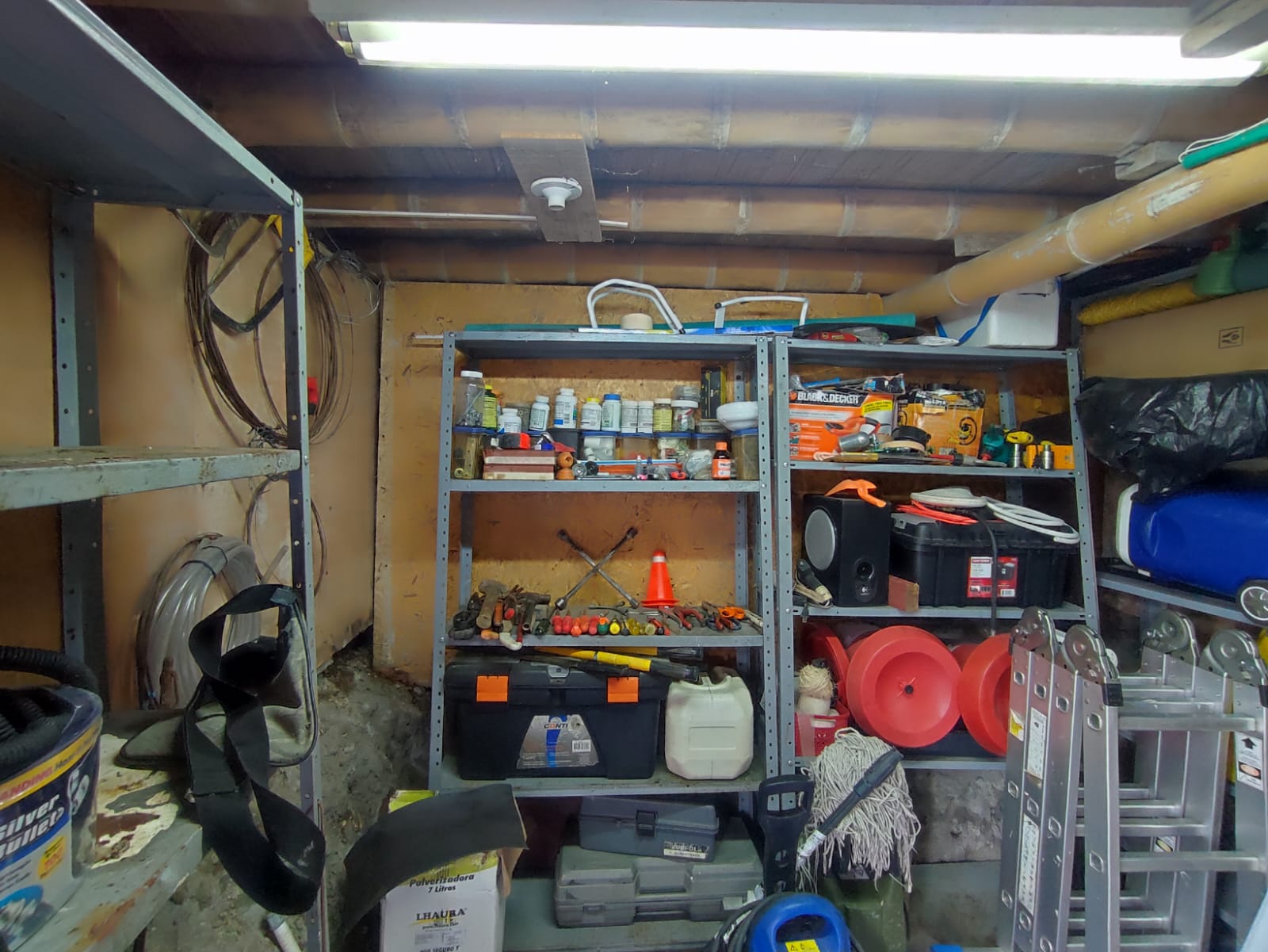 Casa en venta en La Florida, Pereira · foto 6 de 24