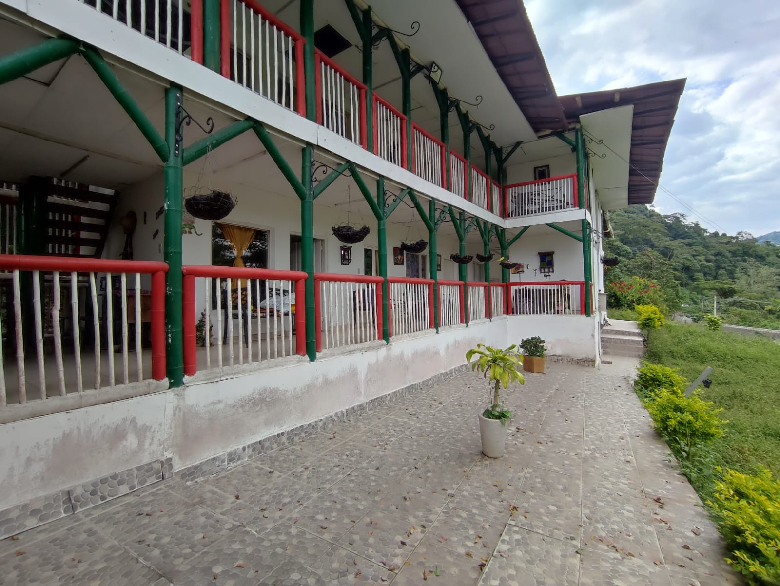 Casa en venta en La Florida, Pereira · foto 7 de 24