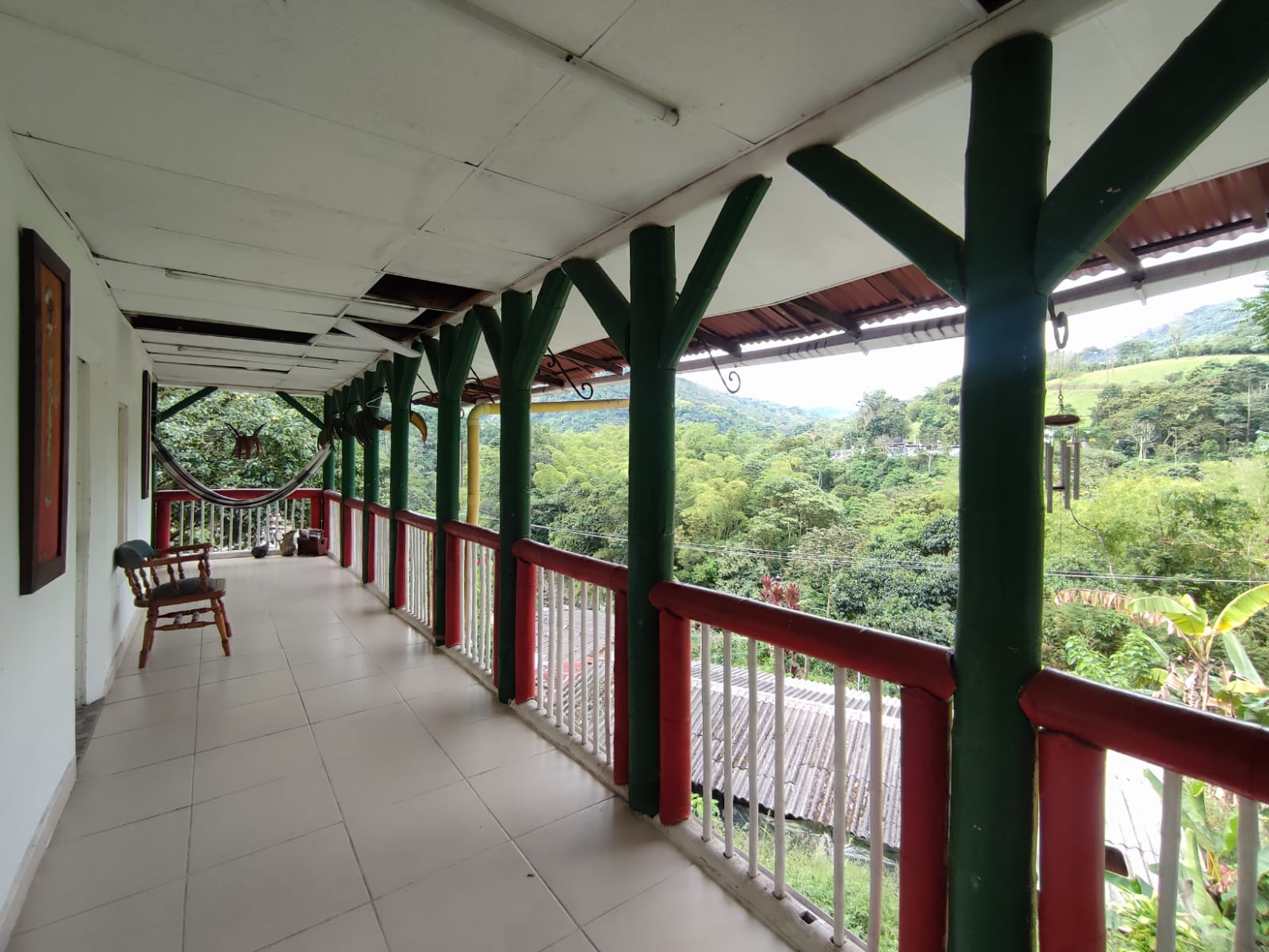 Casa en venta en La Florida, Pereira · foto 10 de 24