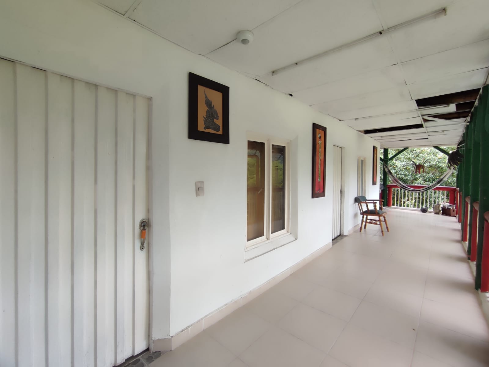 Casa en venta en La Florida, Pereira · foto 11 de 24