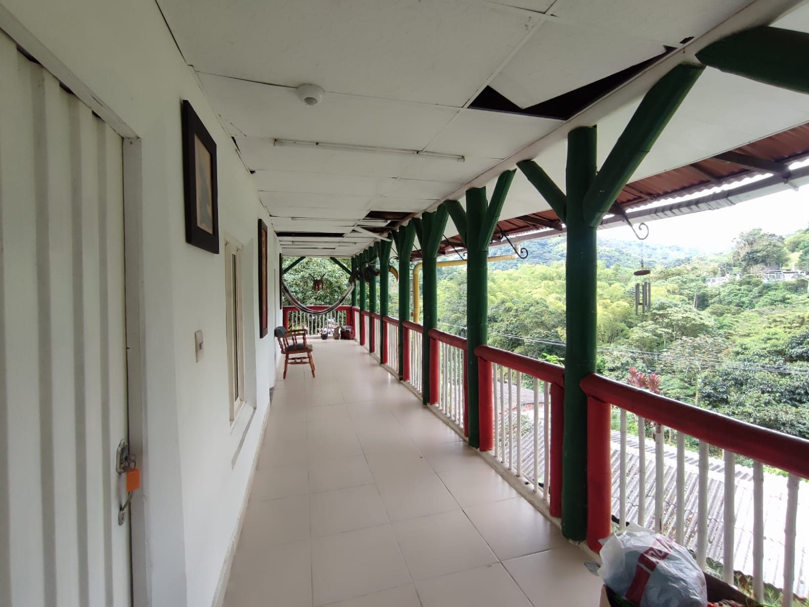 Casa en venta en La Florida, Pereira · foto 14 de 24