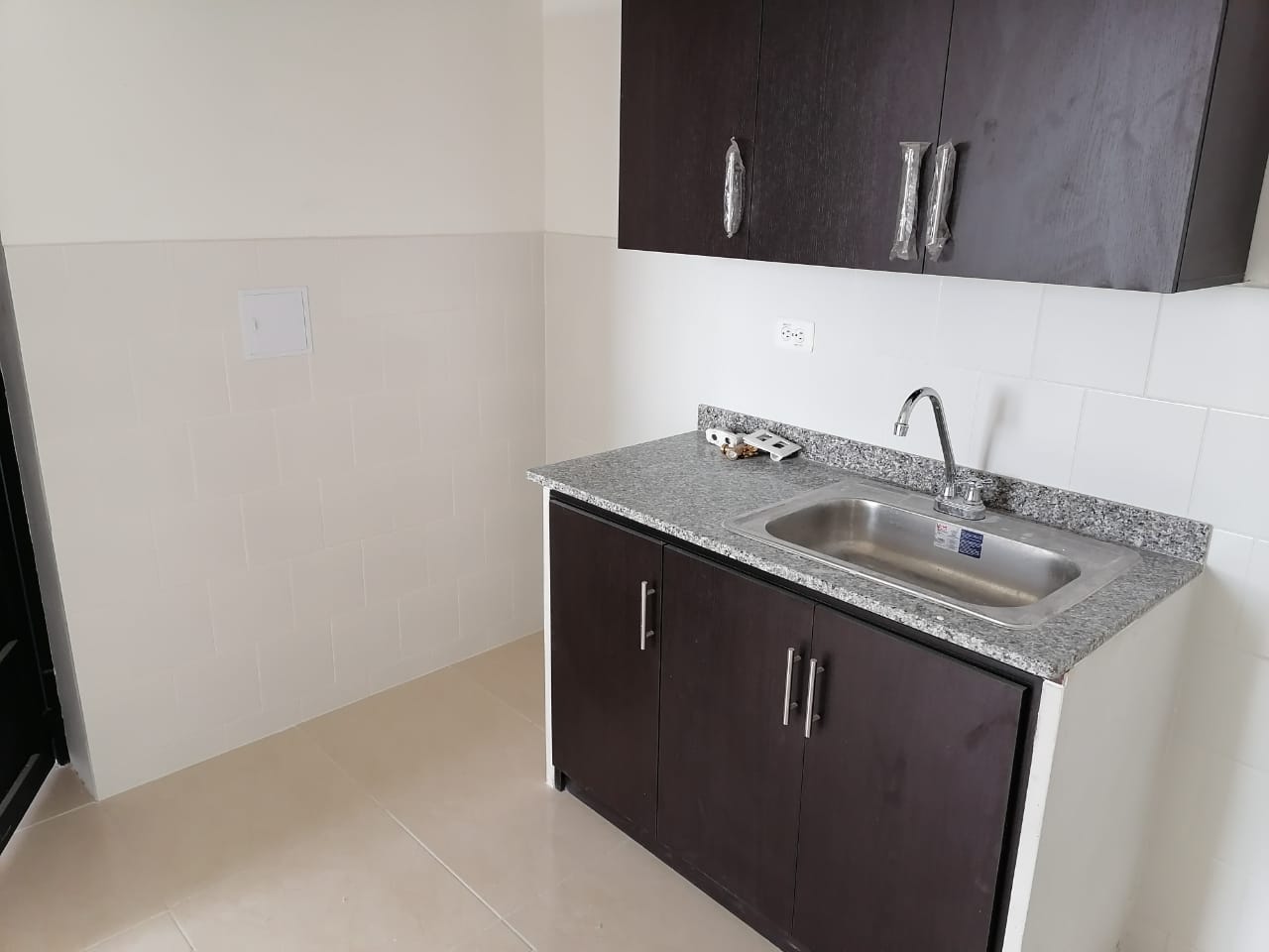 Apartamento en venta en Corinto, Manizales · foto 2 de 5