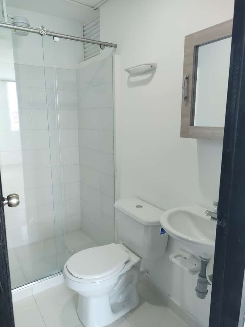 Apartamento en venta en Corinto, Manizales · foto 3 de 5