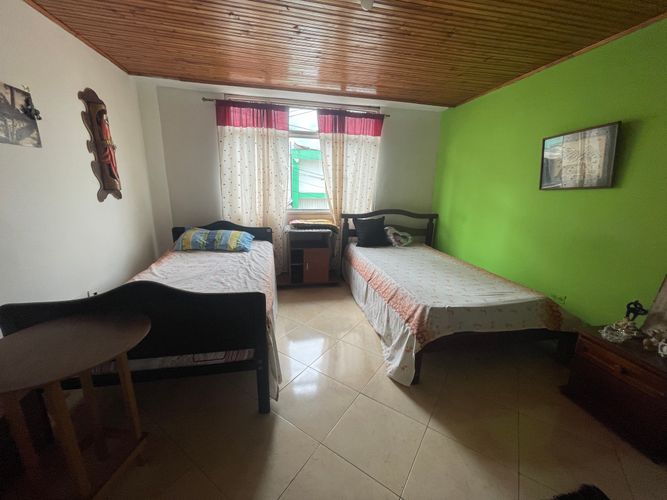 Casa de 4 alcobas en venta en Sector Parque Valencia, Armenia, 150 m² · foto 6 de 14