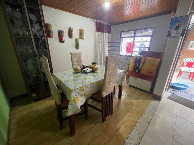 Casa de 4 alcobas en venta en Sector Parque Valencia, Armenia, 150 m² · foto 12 de 14