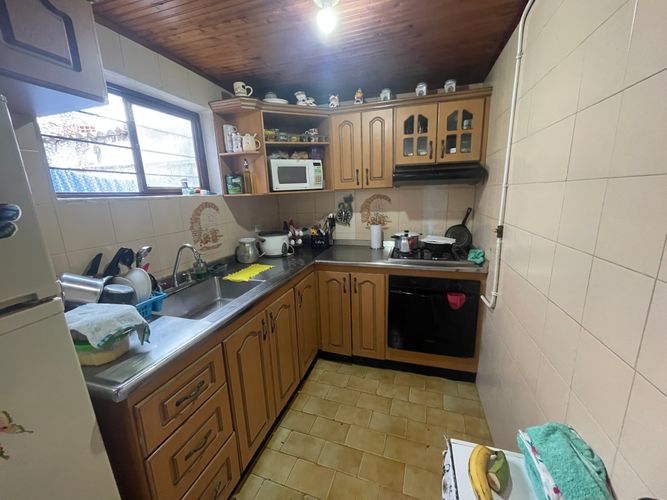 Casa de 4 alcobas en venta en Sector Parque Valencia, Armenia, 150 m² · foto 13 de 14