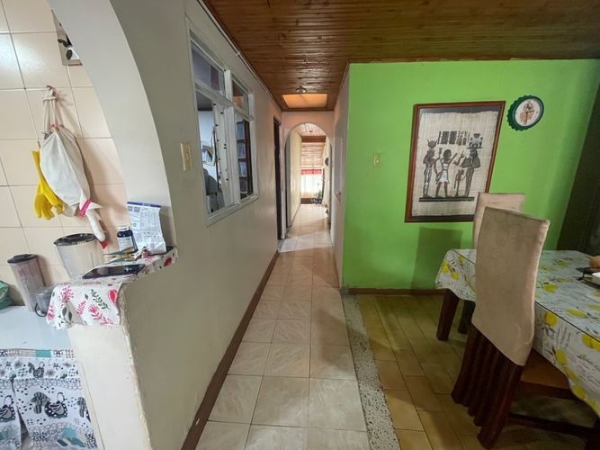Casa de 4 alcobas en venta en Sector Parque Valencia, Armenia, 150 m² · foto 14 de 14